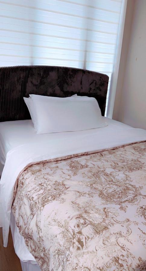 Luxury 2 Bedroom Condo Toronto Ngoại thất bức ảnh
